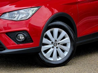 SEAT Arona – thumbnail 15