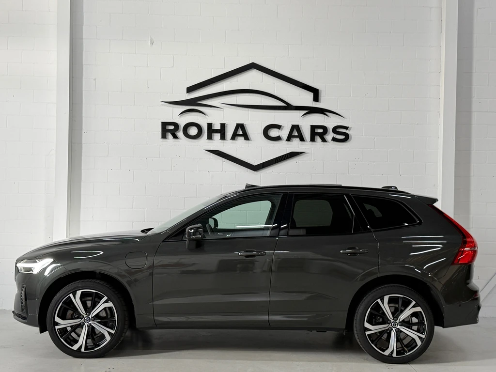 Volvo XC60 – foto 2