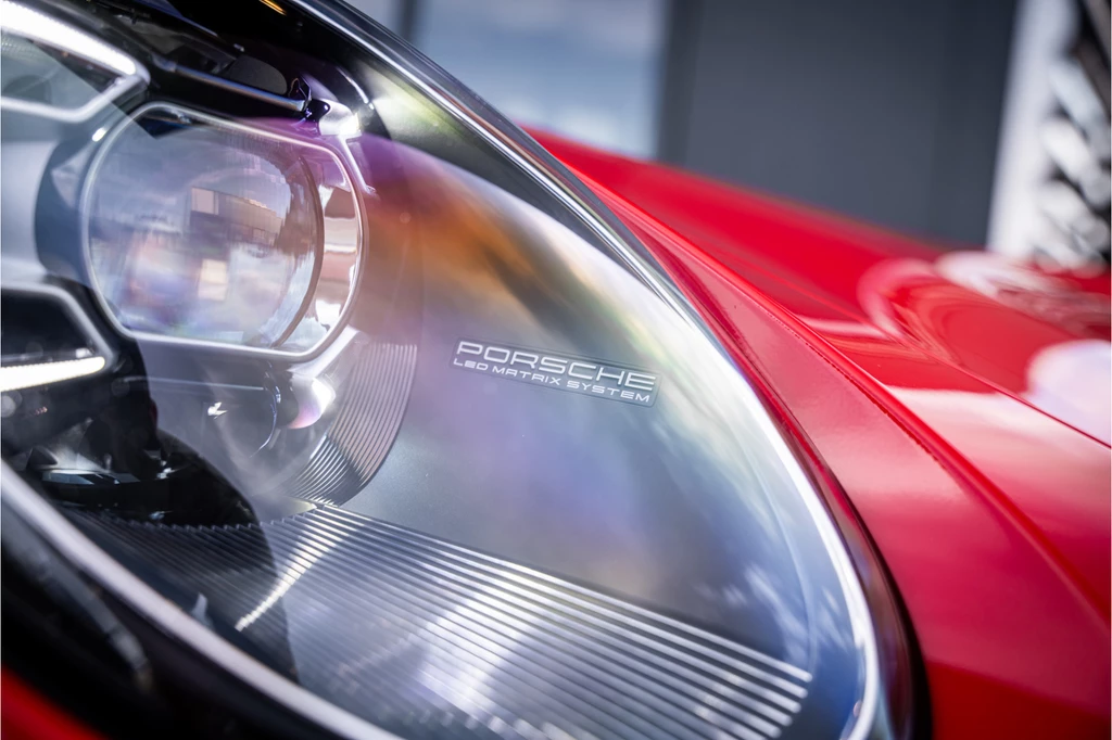 Porsche 911 – foto 49