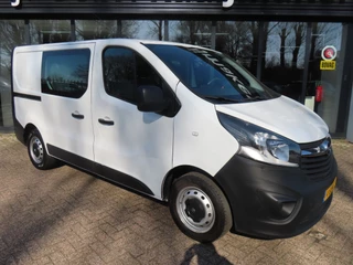 Opel Vivaro – thumbnail 6