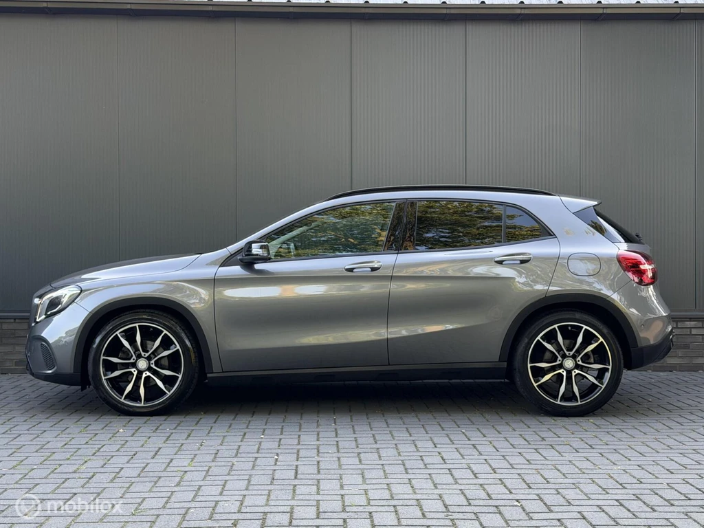 Mercedes-Benz GLA – foto 5