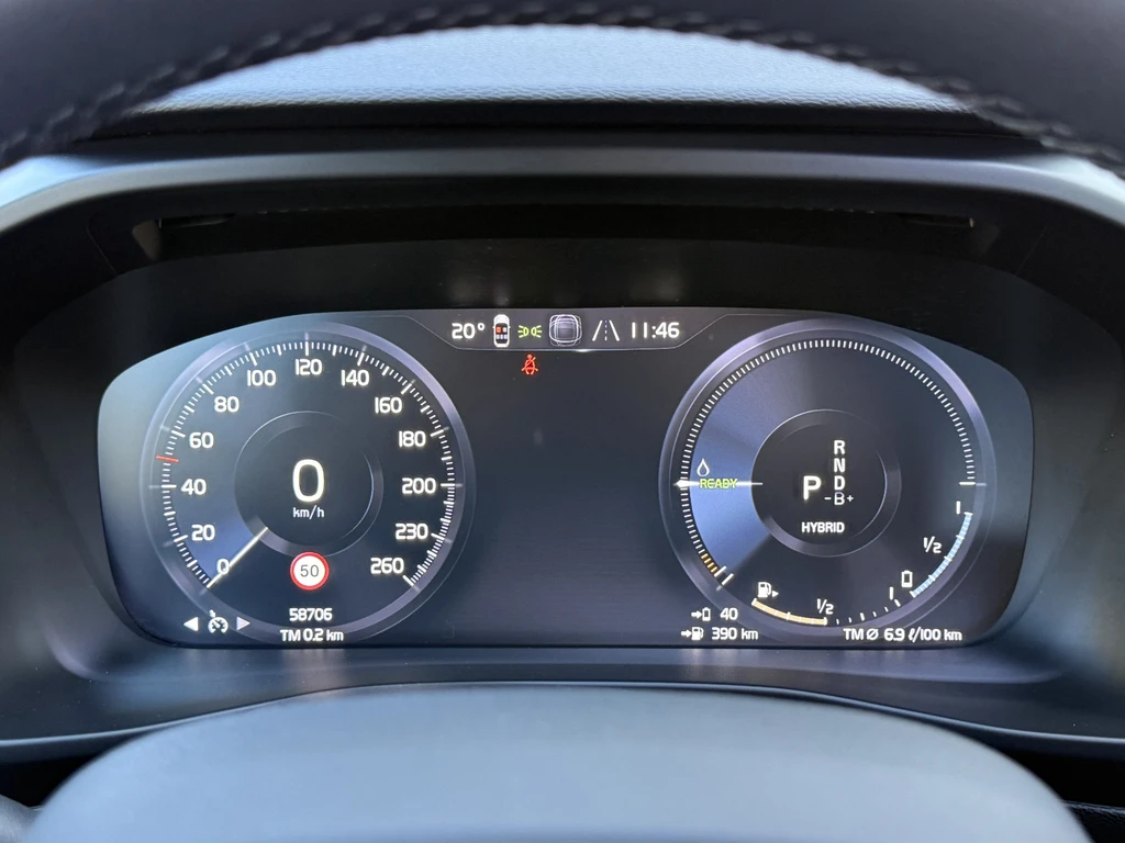 Volvo XC40 – foto 17