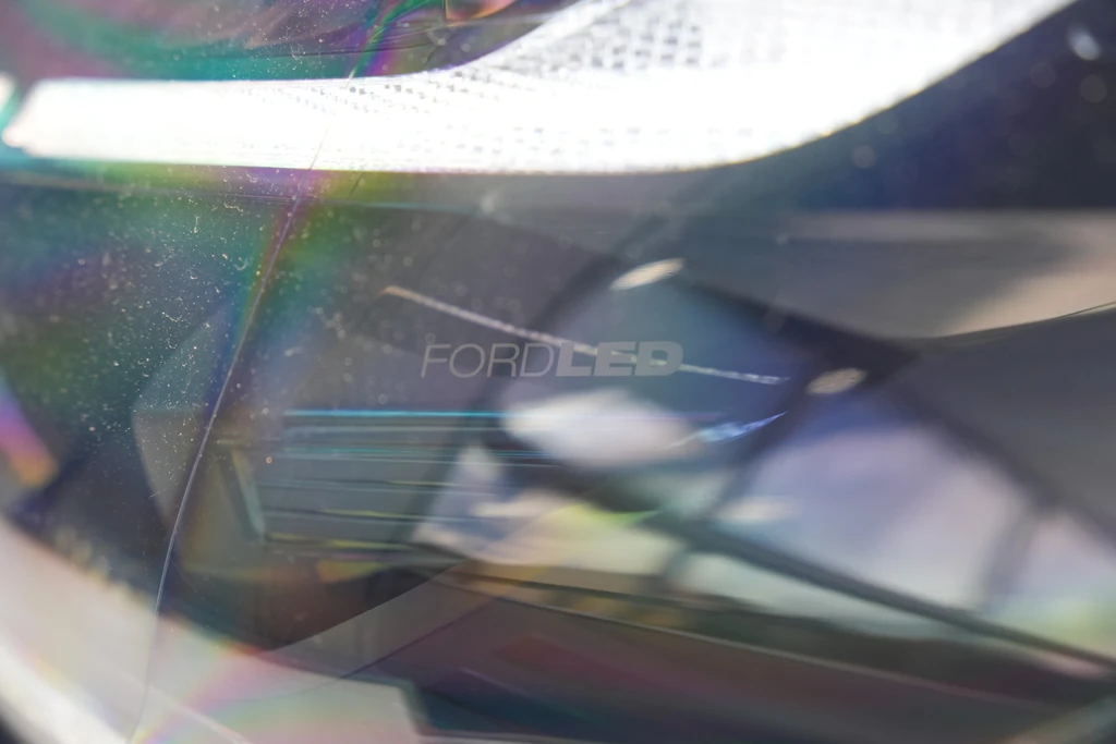 Ford E-Transit Custom – foto 44