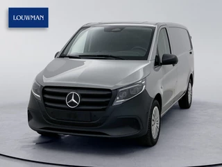 Mercedes-Benz Vito – thumbnail 2