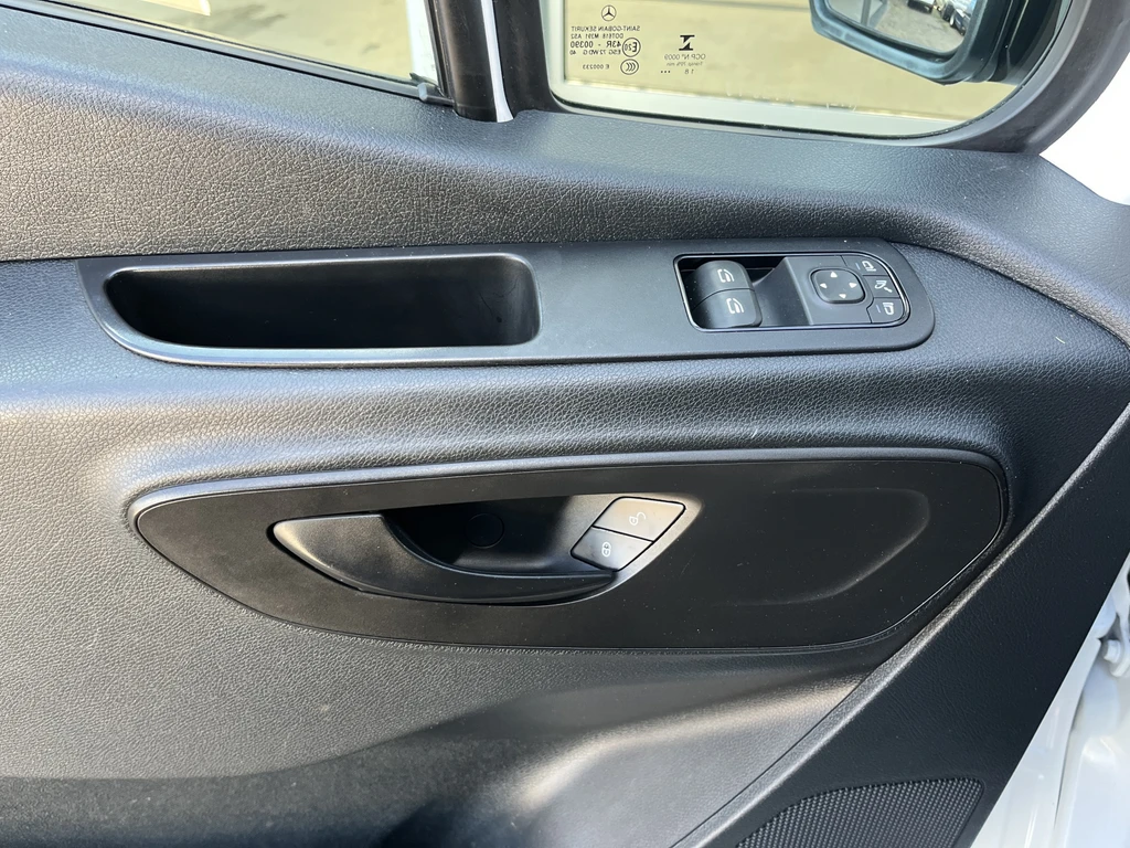 Mercedes-Benz Sprinter – foto 14
