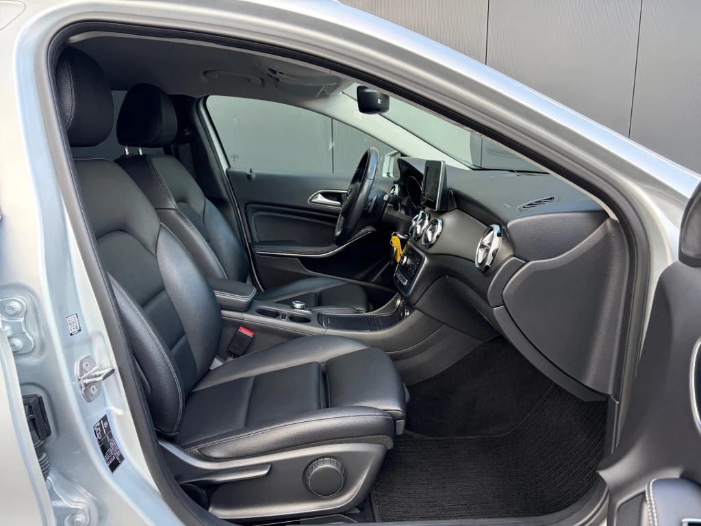 Mercedes-Benz GLA – foto 5