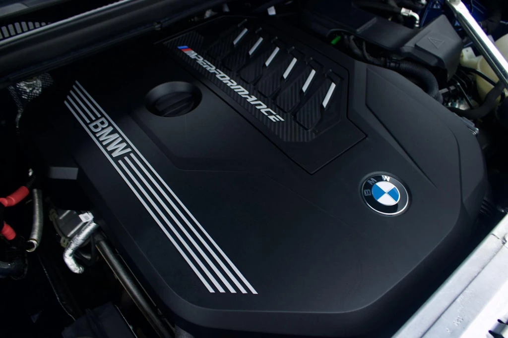 BMW X3 – foto 41