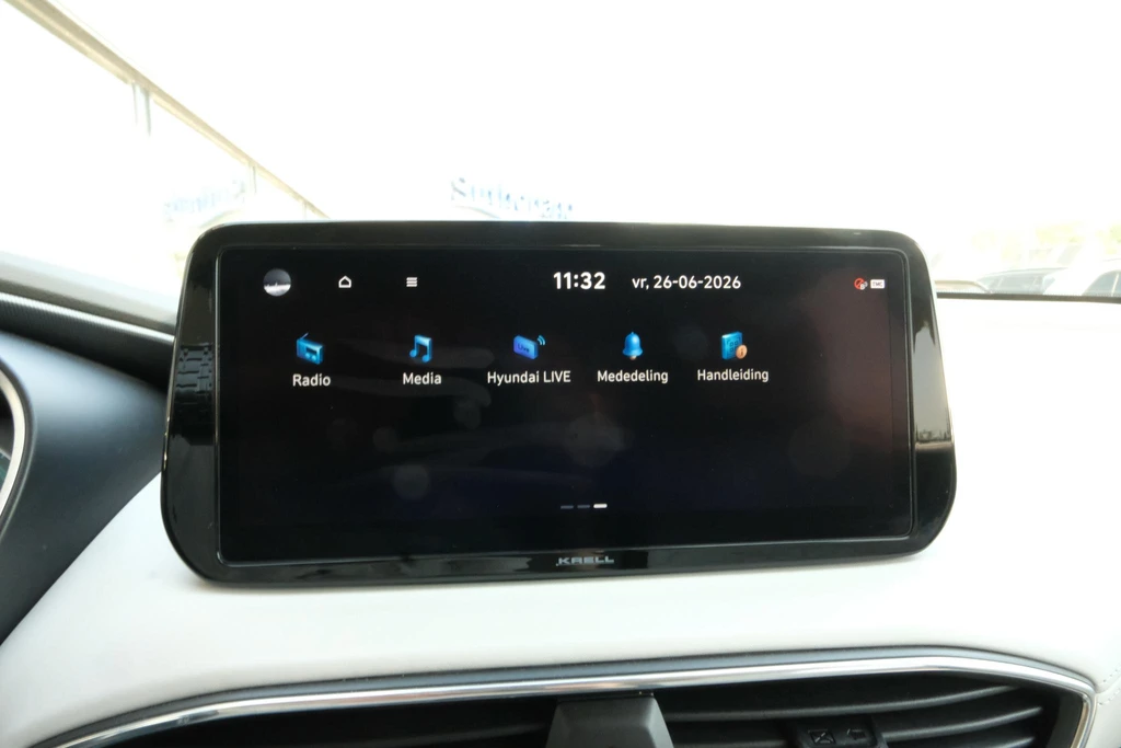 Hyundai Santa Fe – foto 28