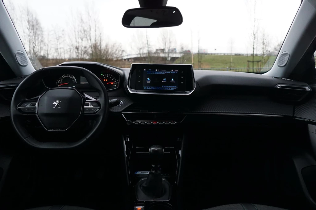 Peugeot 2008 – foto 13