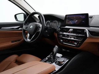 BMW 5 Serie – thumbnail 9