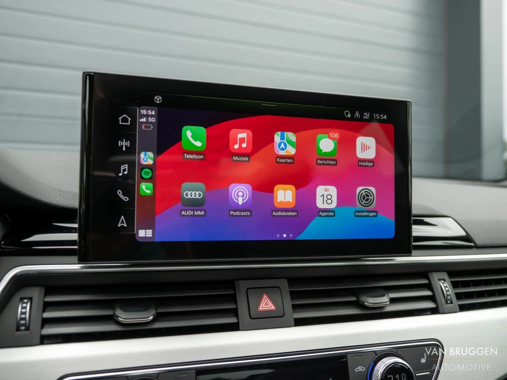 Audi A5 – foto 32