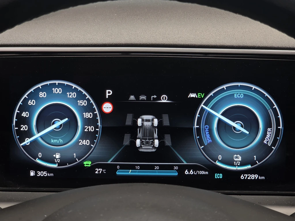 Hyundai Tucson – foto 27