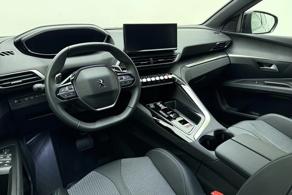 Peugeot 3008 – foto 16
