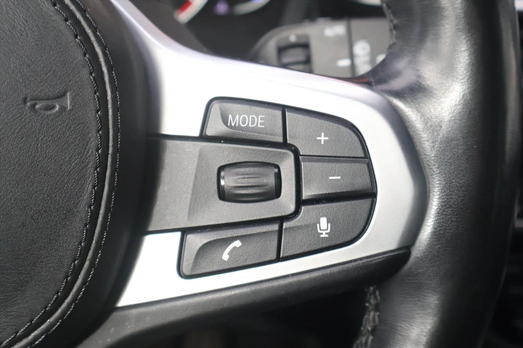 BMW 5 Serie – foto 20
