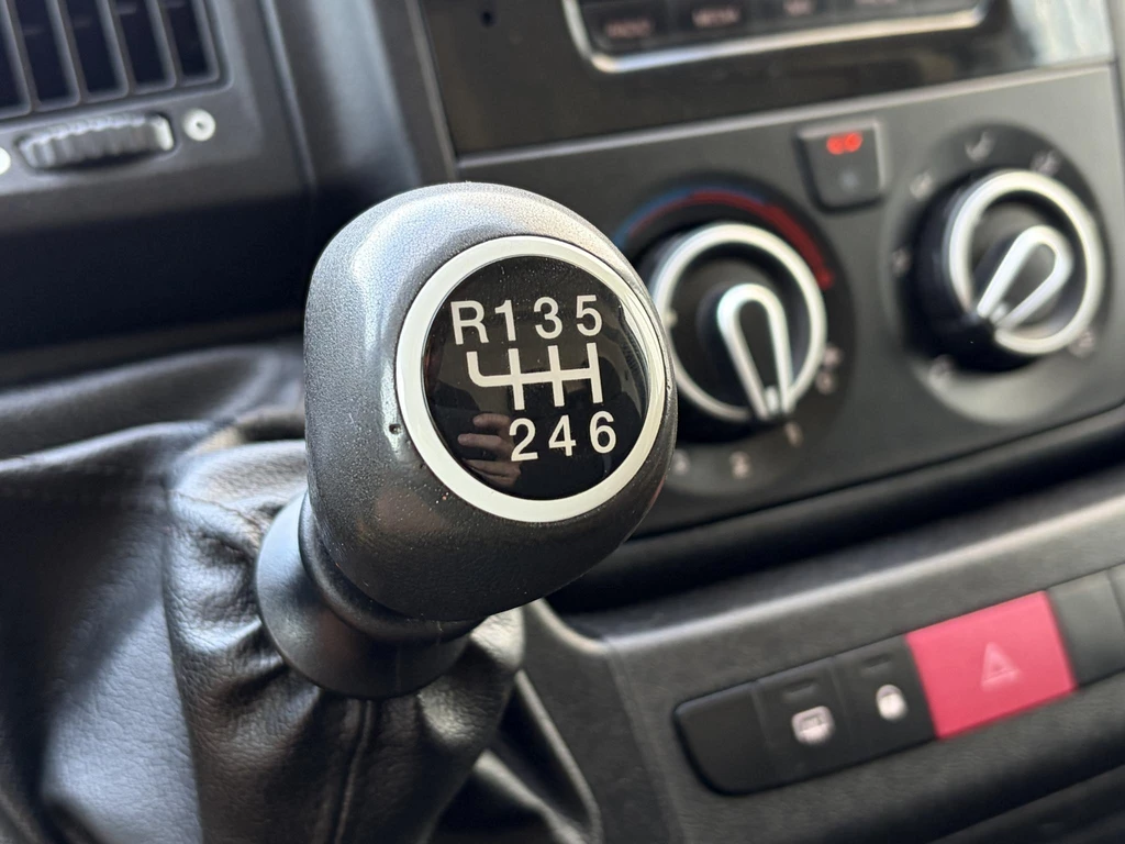 Peugeot Boxer – foto 27