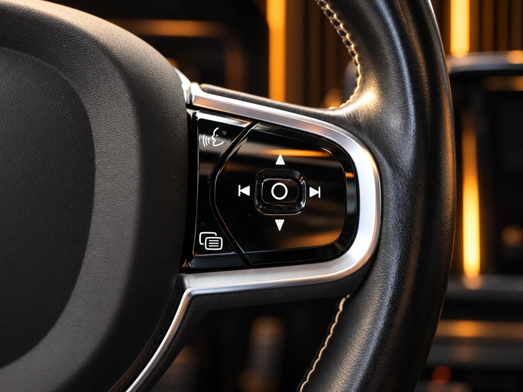 Volvo XC90 – foto 36