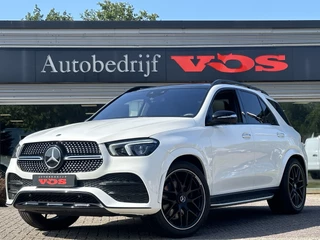 Mercedes-Benz GLE – thumbnail 1