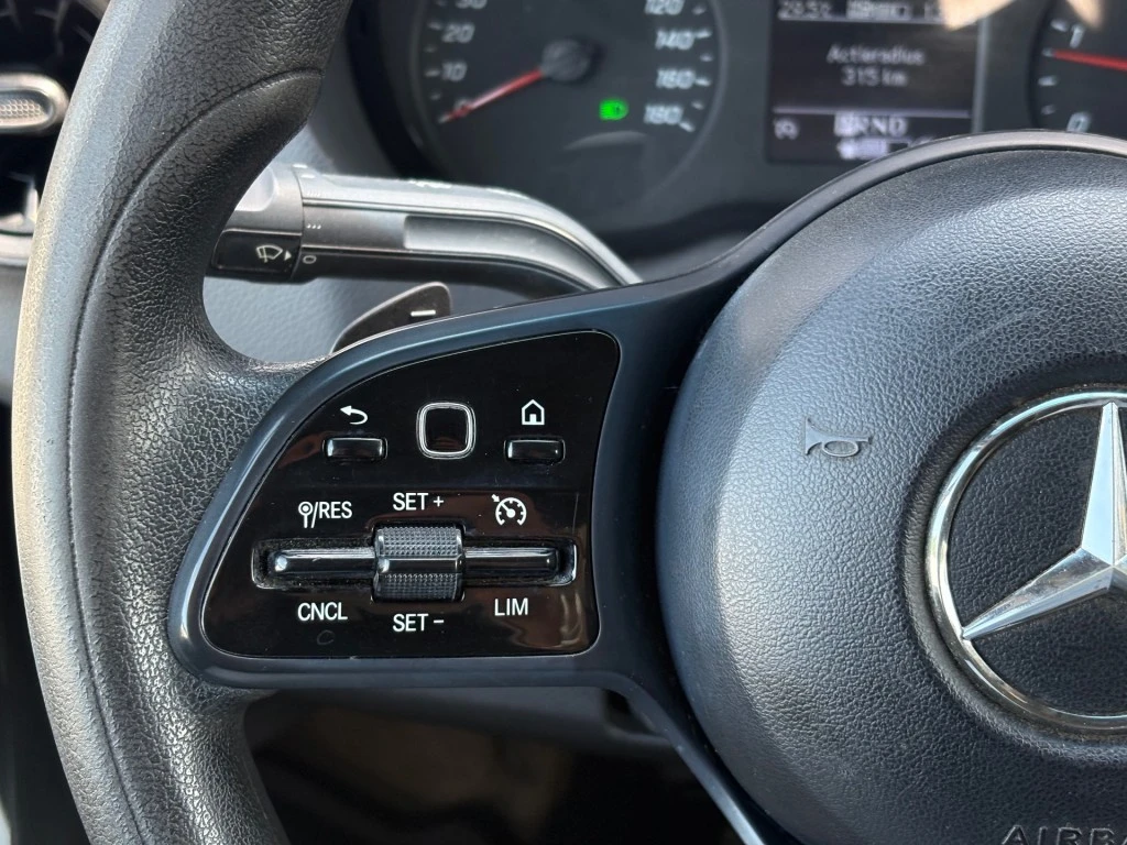 Mercedes-Benz Sprinter – foto 21