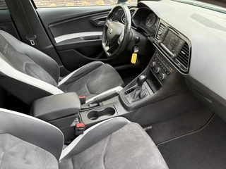 SEAT Leon – thumbnail 26