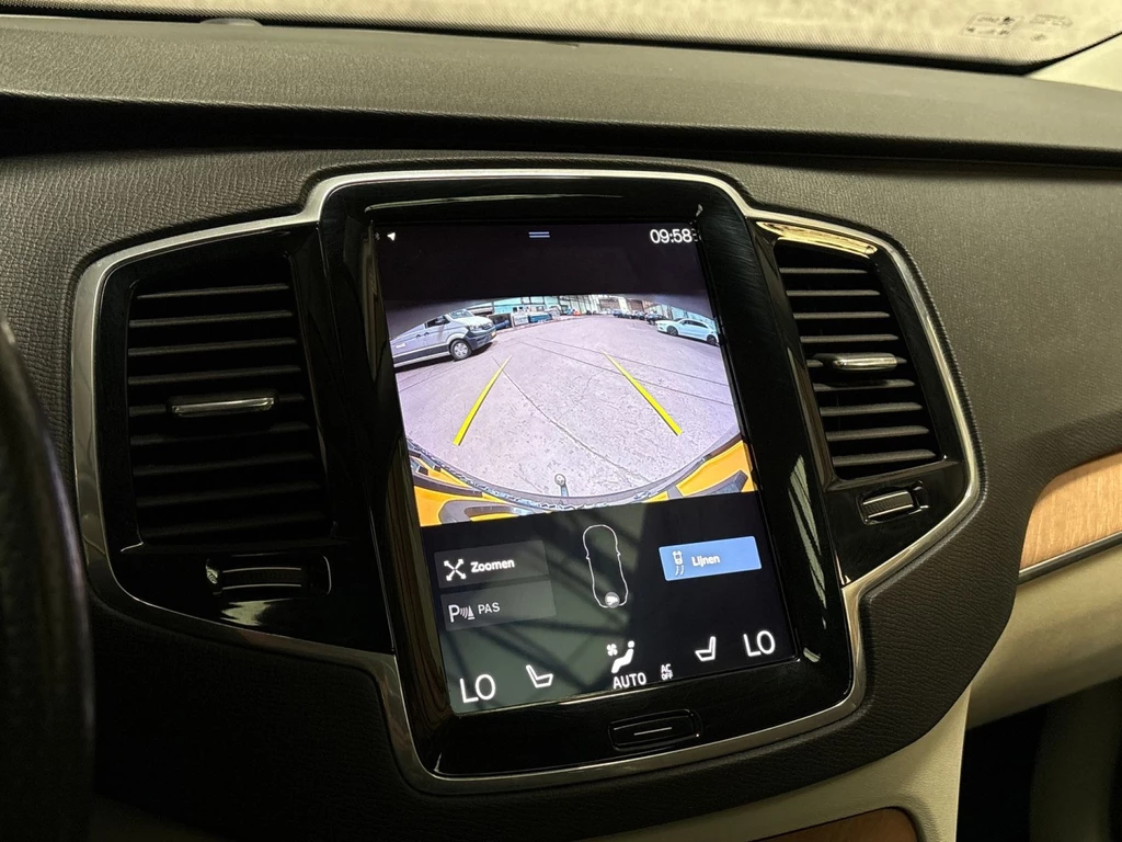 Volvo XC90 – foto 15