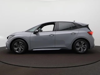 CUPRA Born – thumbnail 3