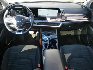 Kia Sportage – thumbnail 7