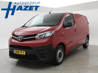 Toyota ProAce – thumbnail 1