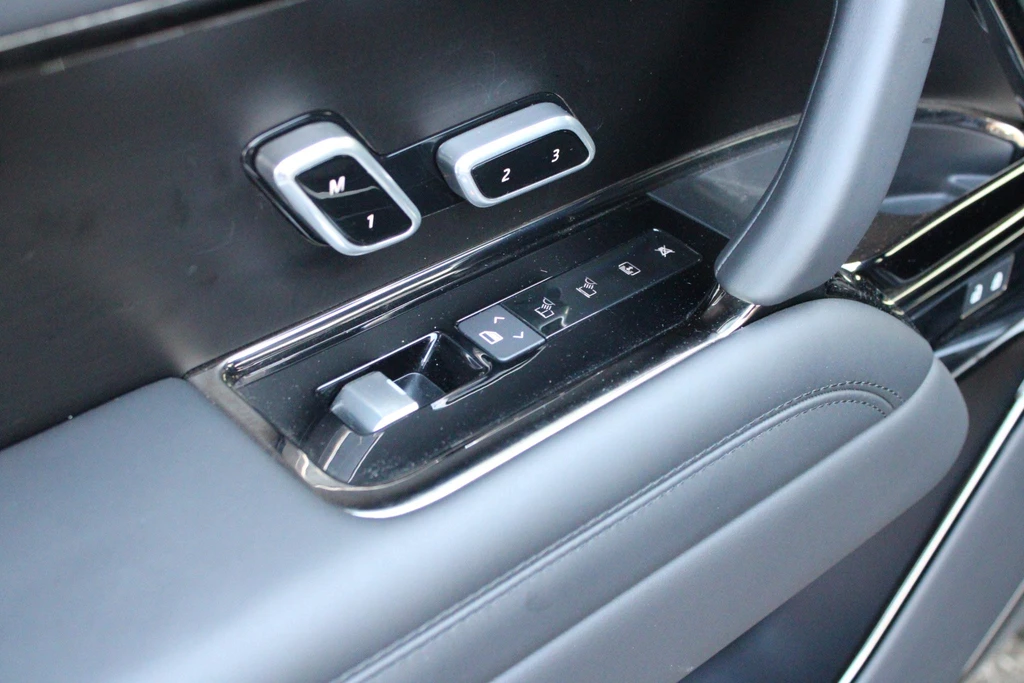Land Rover Range Rover – foto 54