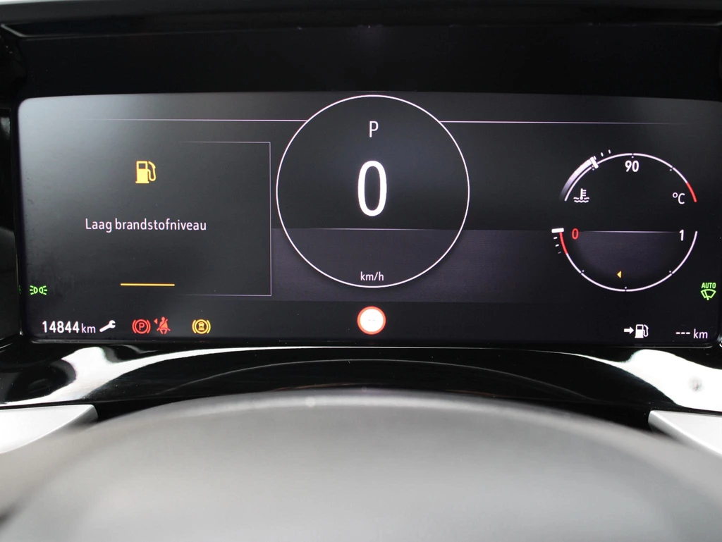 Opel Mokka – foto 7
