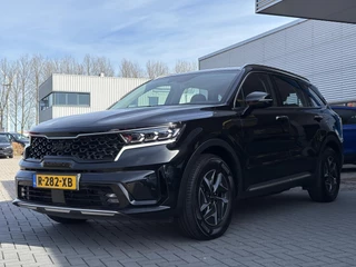 Kia Sorento – thumbnail 1