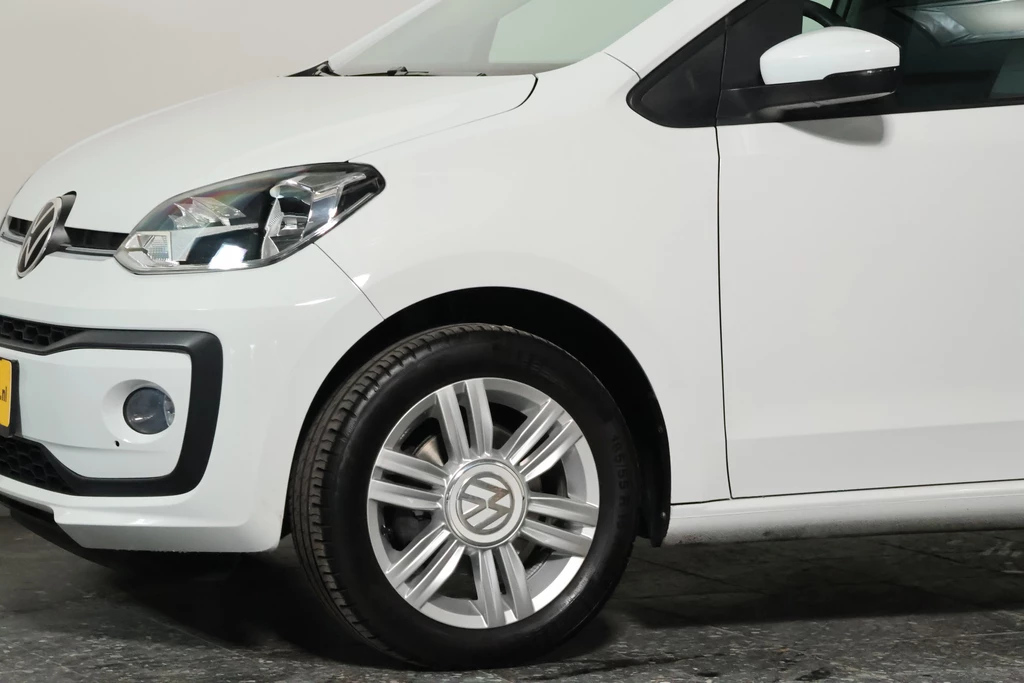 Volkswagen up! – foto 21