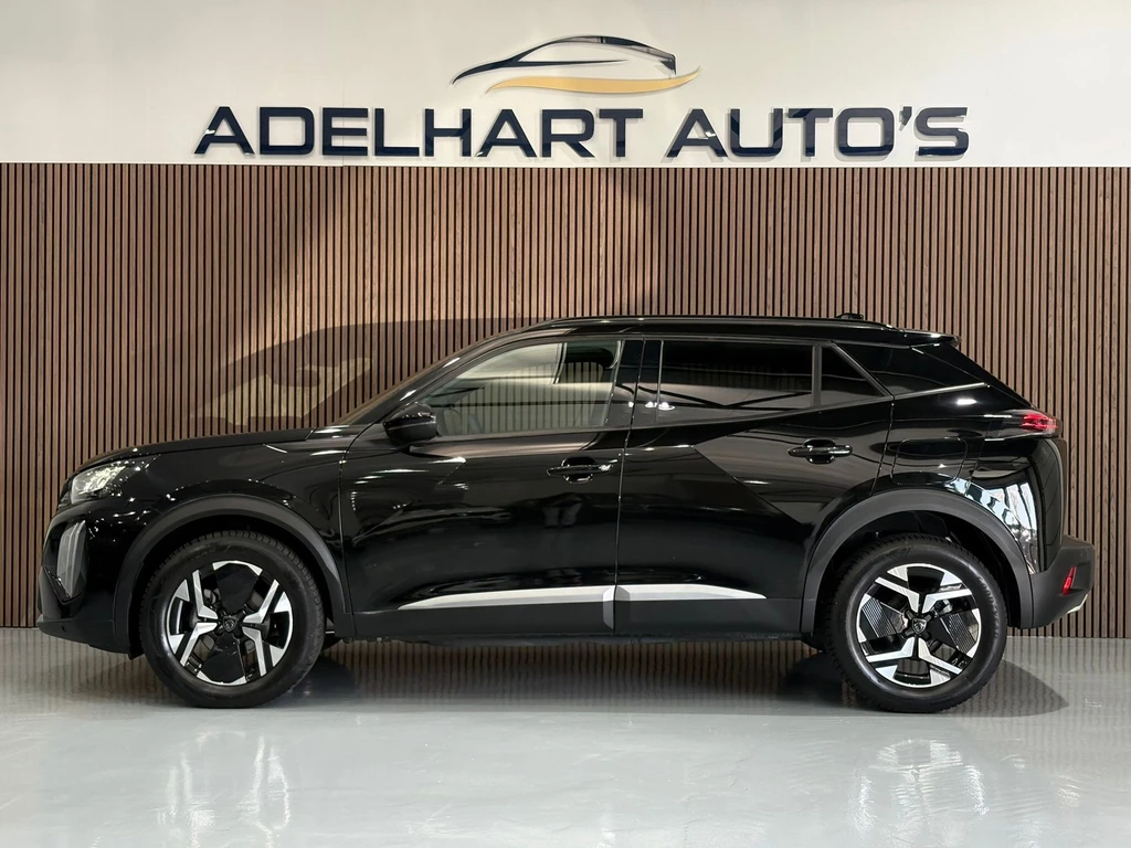 Peugeot 2008 – foto 4