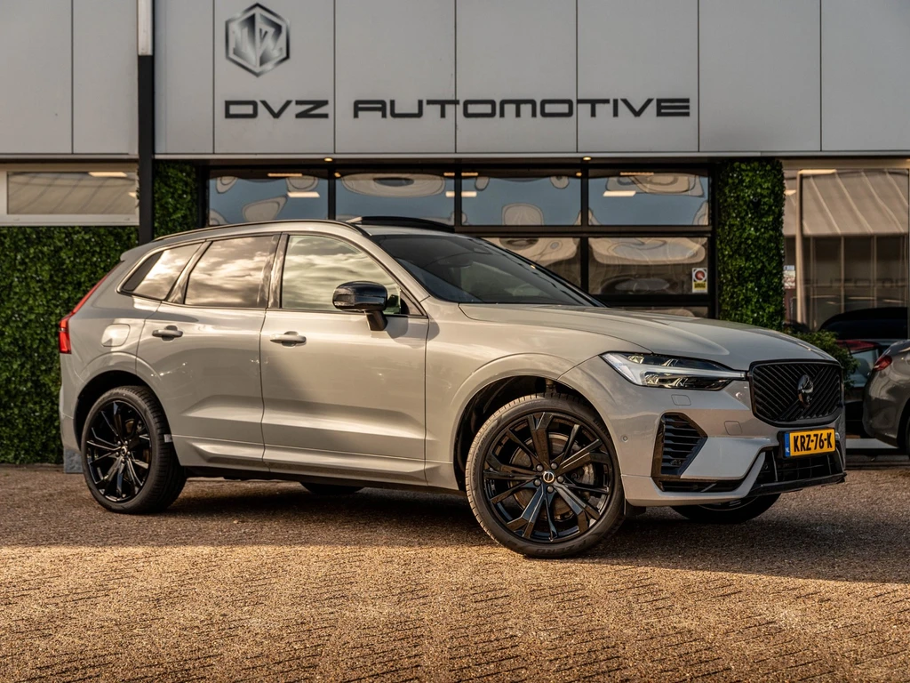 Volvo XC60 – foto 7