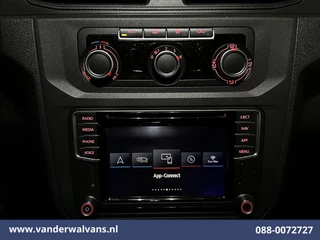 Volkswagen Caddy – thumbnail 11