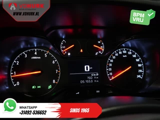 Opel Combo – thumbnail 19