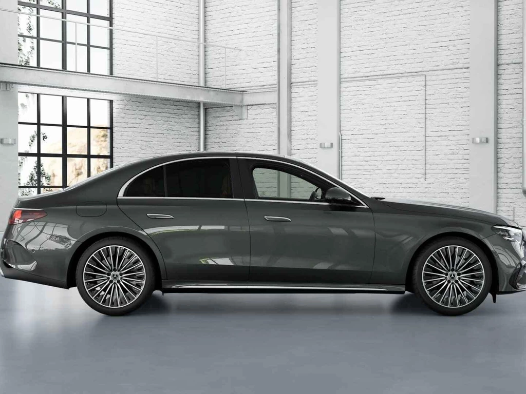 Mercedes-Benz E-Klasse – foto 5