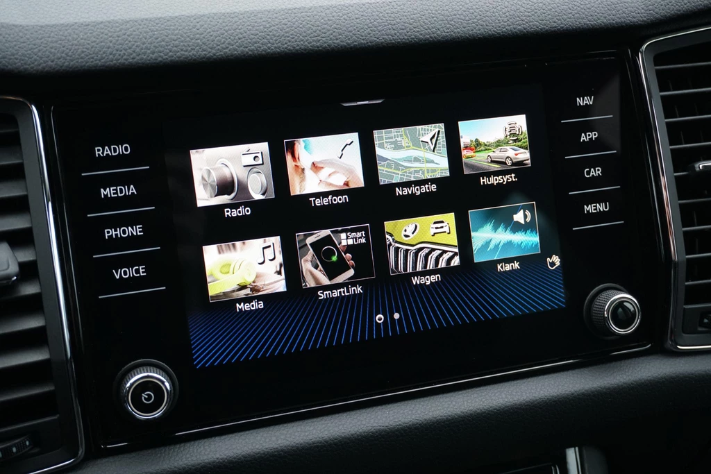 Škoda Kodiaq – foto 43