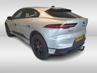 Jaguar I-PACE – thumbnail 2