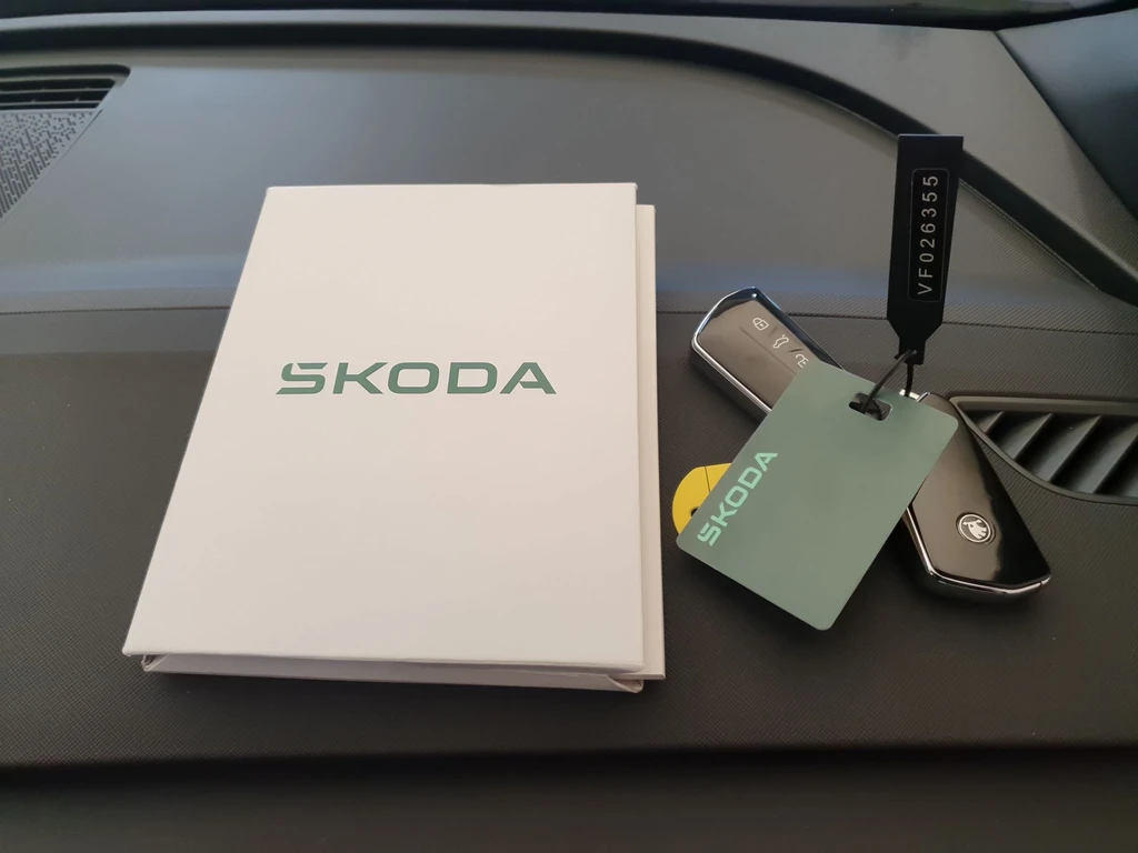 Škoda Elroq – foto 31
