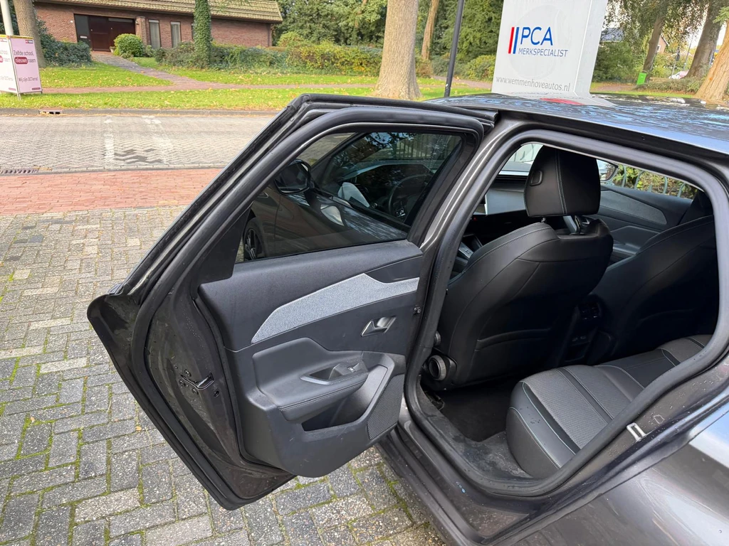Peugeot 308 – foto 41