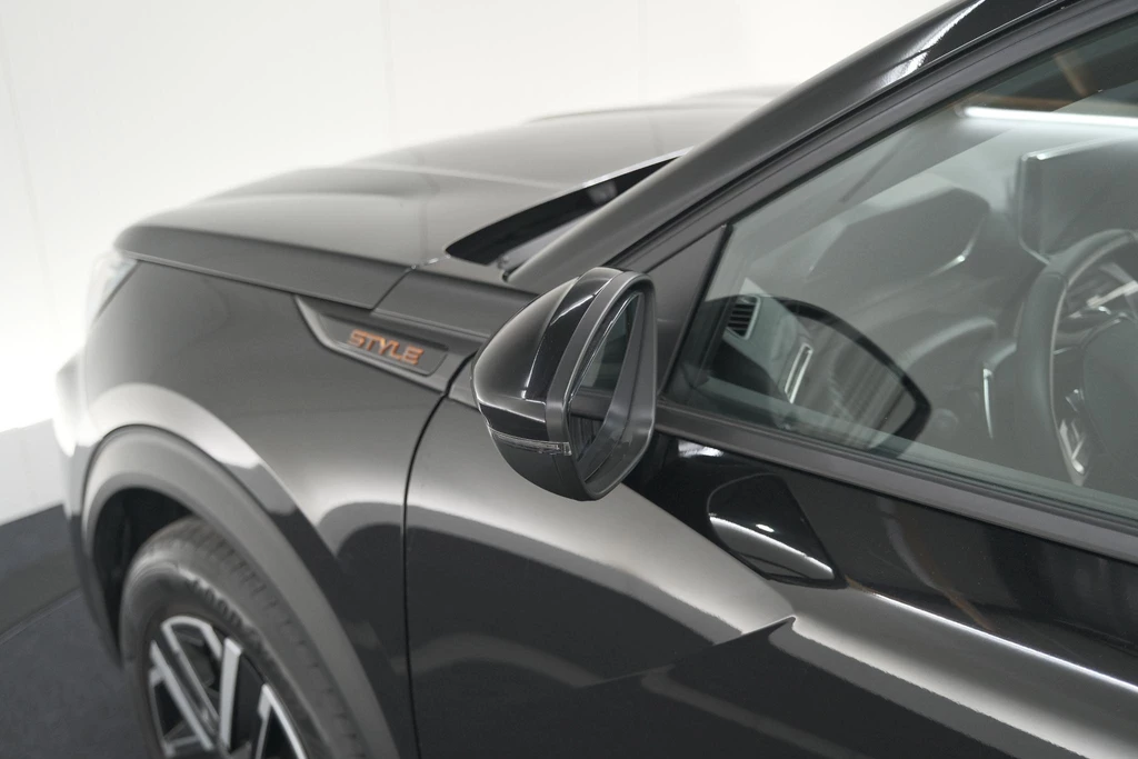 Peugeot 2008 – foto 29