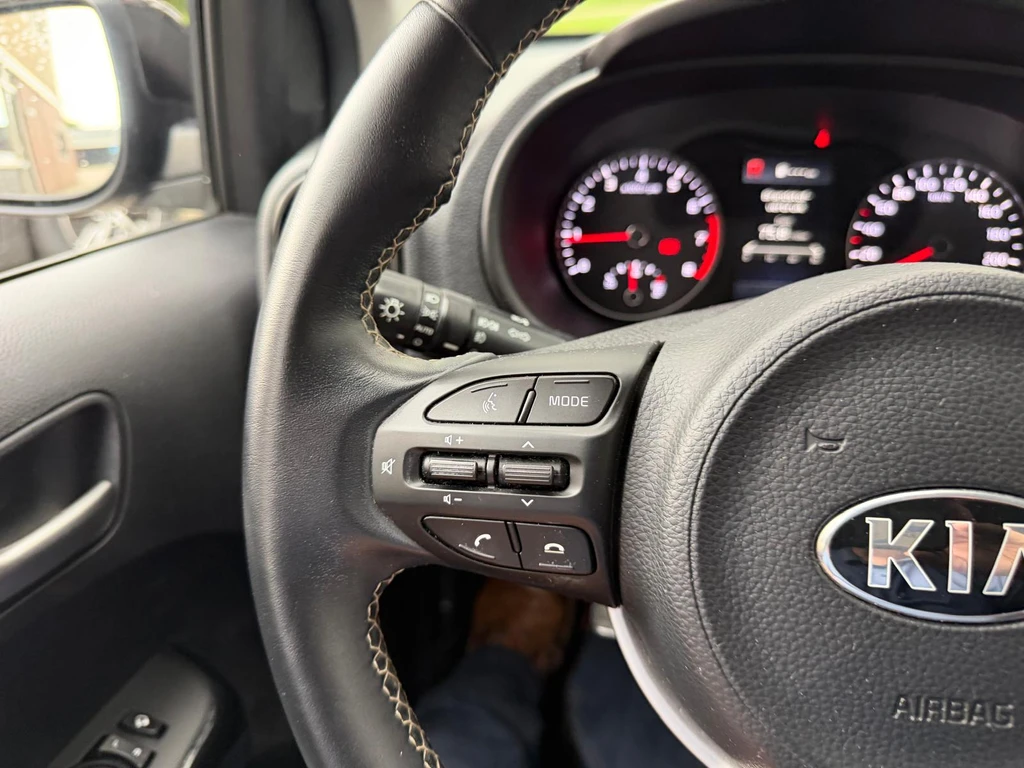 Kia Picanto – foto 24