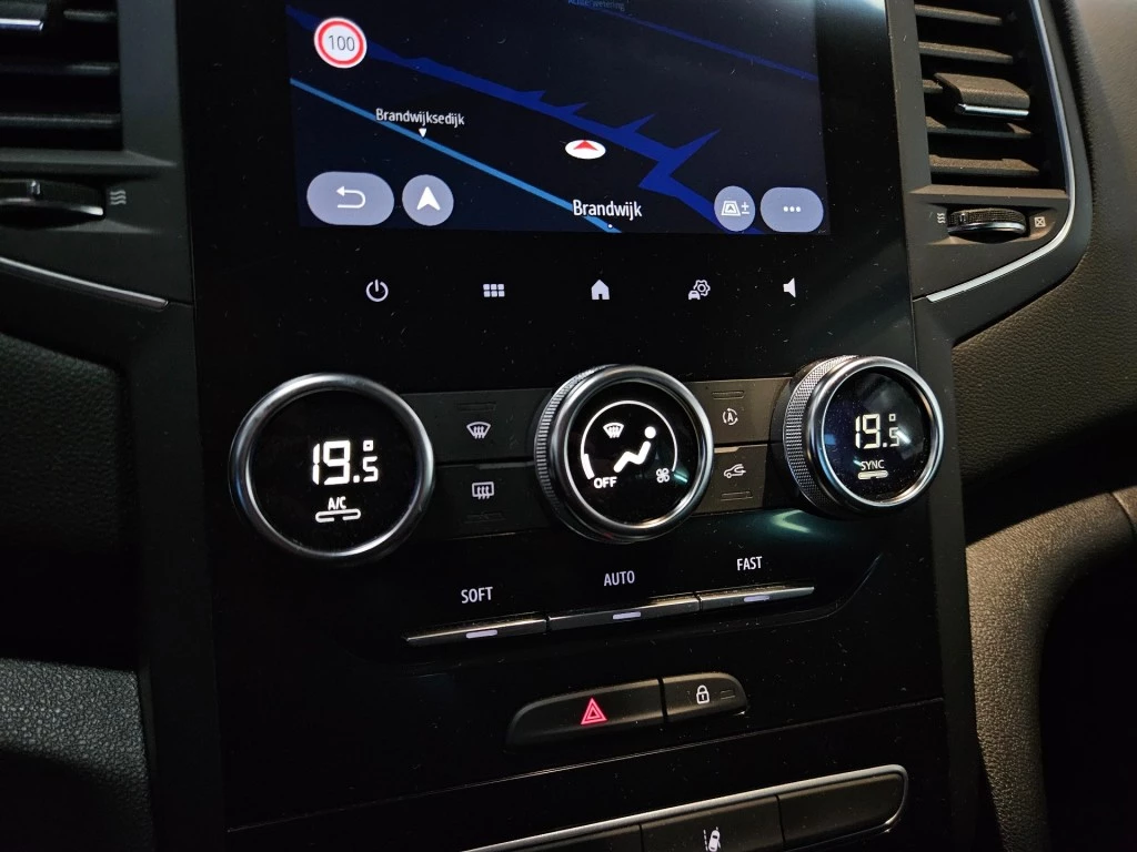 Renault Mégane Estate – foto 47