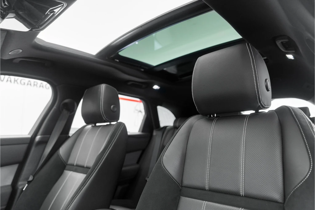 Land Rover Range Rover Velar – foto 14