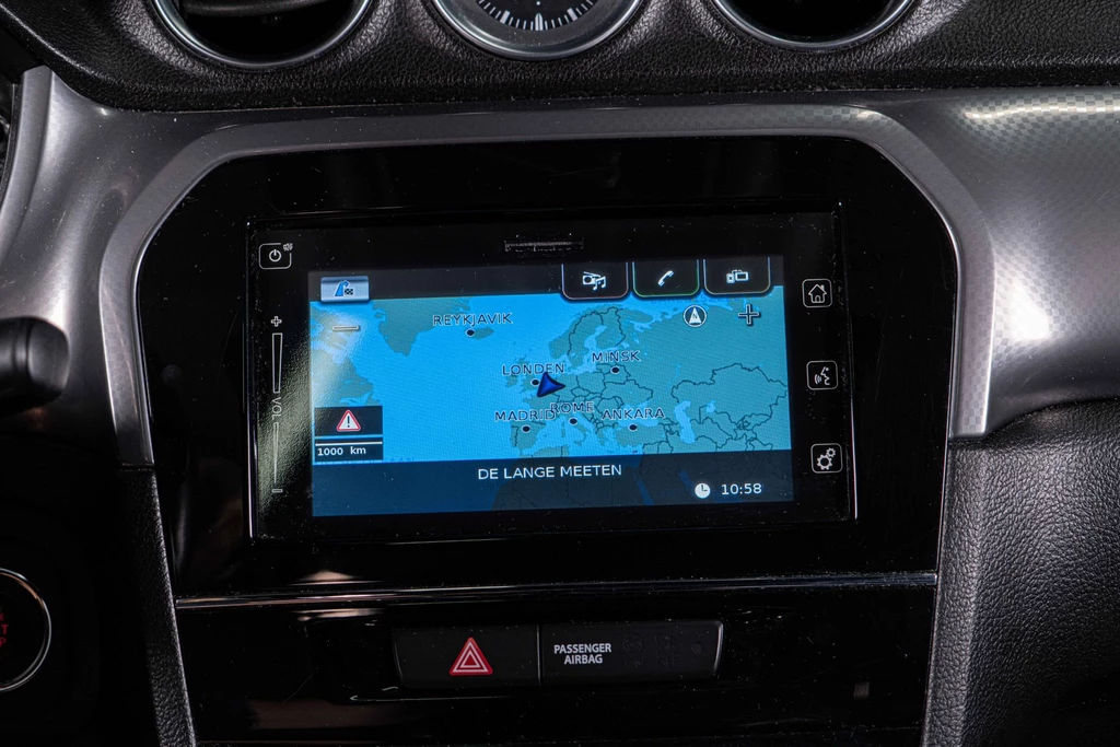Suzuki Vitara – foto 44