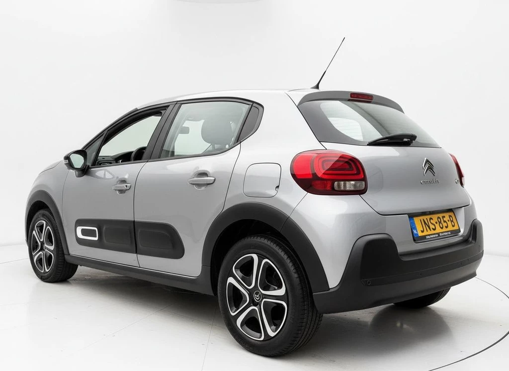 Citroën C3 – foto 3