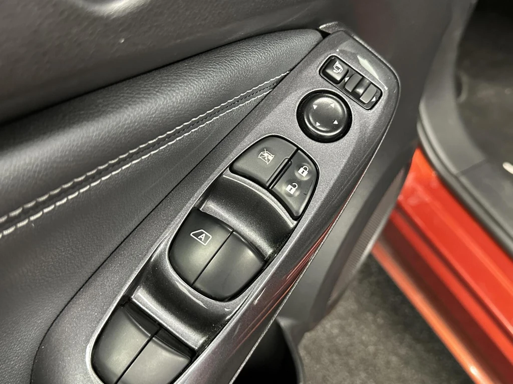 Nissan Juke – foto 16