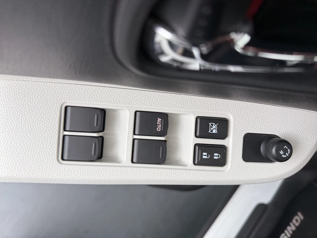 Suzuki Ignis – foto 21