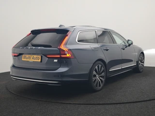 Volvo V90 – thumbnail 7