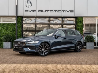 Volvo V60 – thumbnail 1